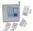 Intruder Alarm And Burglar Alarm System